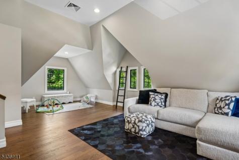 100 Gregory Avenue West Orange NJ 07052