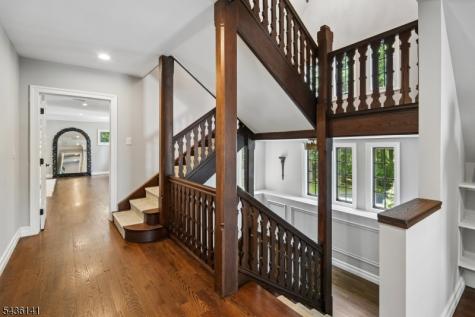 100 Gregory Avenue West Orange NJ 07052