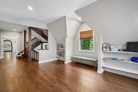 100 Gregory Avenue West Orange NJ 07052