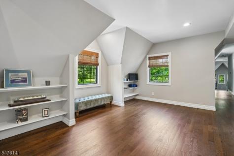 100 Gregory Avenue West Orange NJ 07052