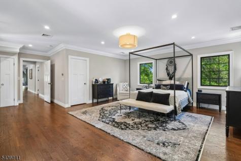 100 Gregory Avenue West Orange NJ 07052