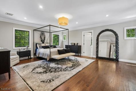 100 Gregory Avenue West Orange NJ 07052