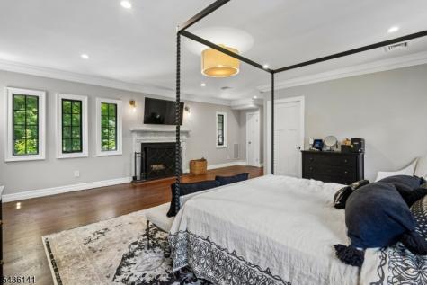 100 Gregory Avenue West Orange NJ 07052