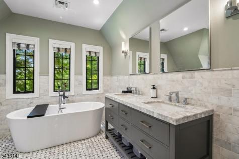 100 Gregory Avenue West Orange NJ 07052
