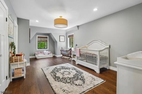 100 Gregory Avenue West Orange NJ 07052