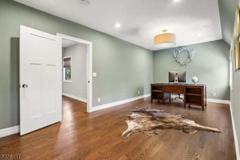 100 Gregory Avenue West Orange NJ 07052
