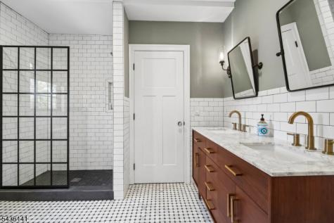 100 Gregory Avenue West Orange NJ 07052