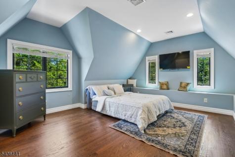 100 Gregory Avenue West Orange NJ 07052