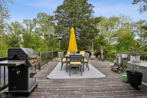 100 Gregory Avenue West Orange NJ 07052