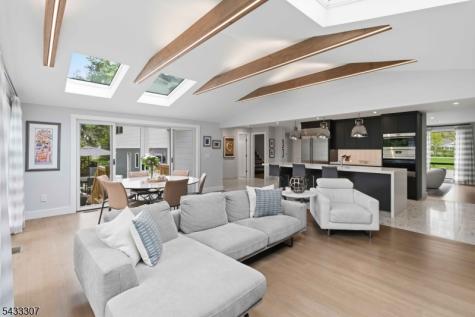 12 Normandy Parkway Morris NJ 07960
