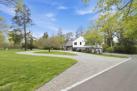 12 Normandy Parkway Morris NJ 07960