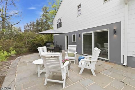 12 Normandy Parkway Morris NJ 07960