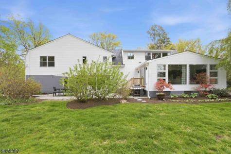12 Normandy Parkway Morris NJ 07960