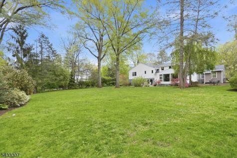 12 Normandy Parkway Morris NJ 07960