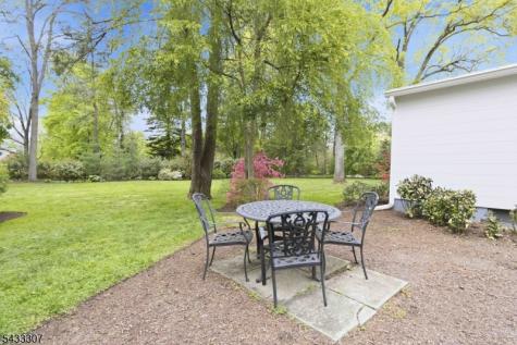 12 Normandy Parkway Morris NJ 07960