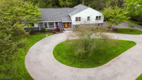 12 Normandy Parkway Morris NJ 07960