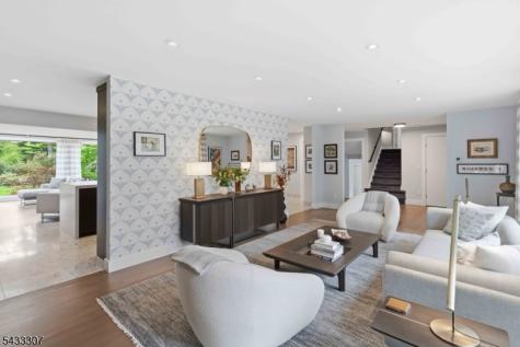 12 Normandy Parkway Morris NJ 07960