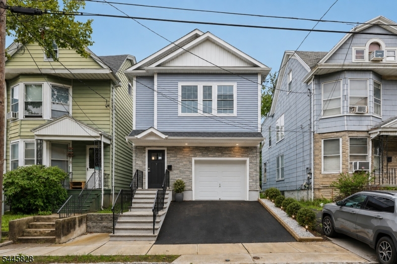7 Terrace Place Belleville NJ 07109