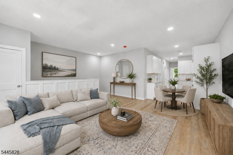 7 Terrace Place Belleville NJ 07109