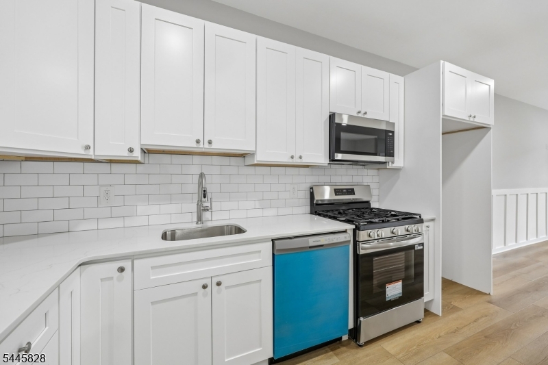 7 Terrace Place Belleville NJ 07109