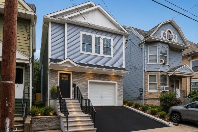 7 Terrace Place Belleville NJ 07109