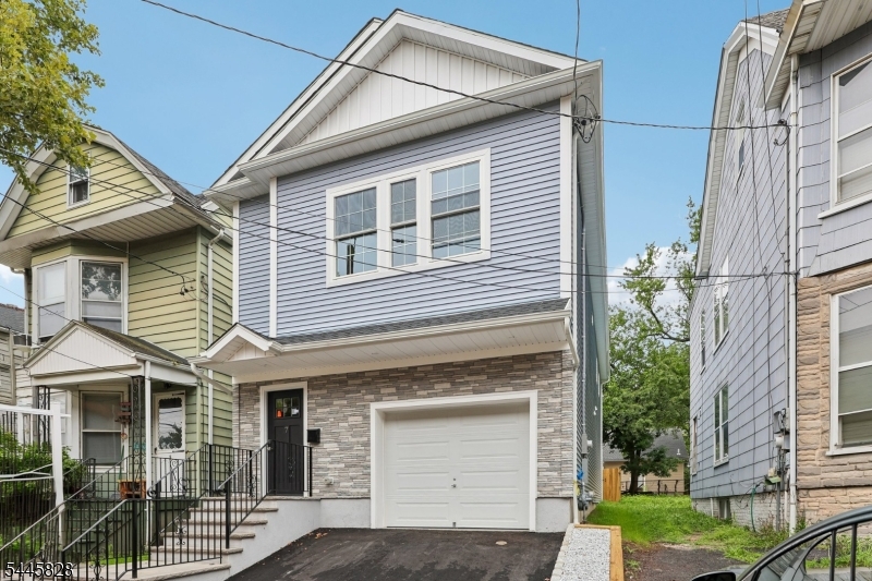 7 Terrace Place Belleville NJ 07109