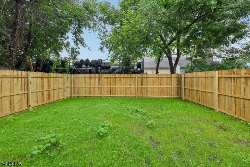 7 Terrace Place Belleville NJ 07109