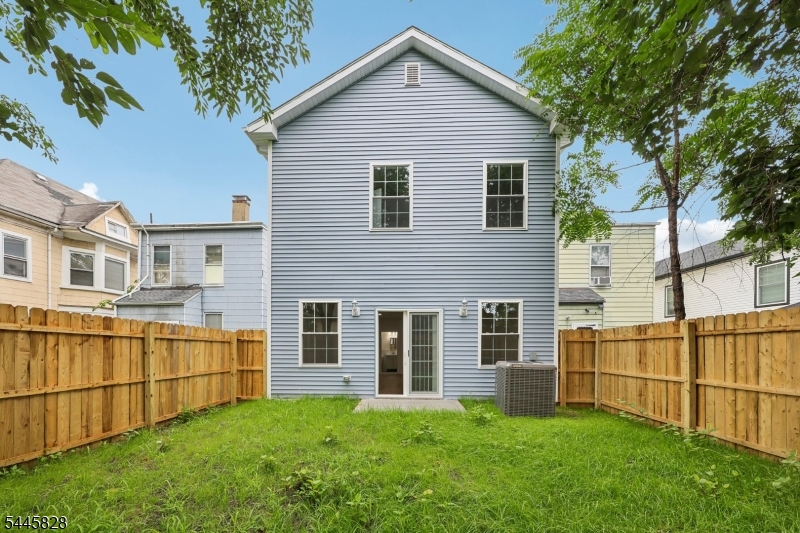 7 Terrace Place Belleville NJ 07109