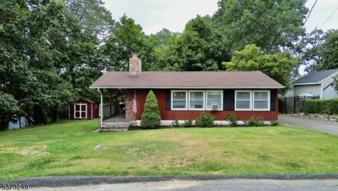 221 S Maryland Avenue Jefferson NJ 07849