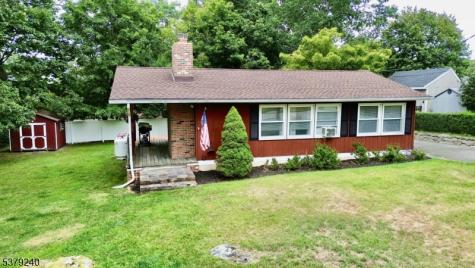 221 S Maryland Avenue Jefferson NJ 07849