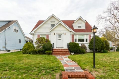 2100 Orchard Terrace Linden NJ 07036