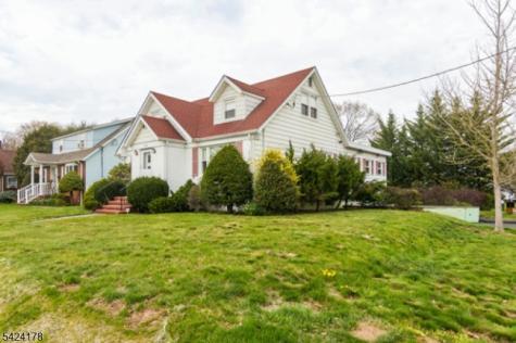 2100 Orchard Terrace Linden NJ 07036