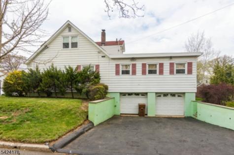 2100 Orchard Terrace Linden NJ 07036