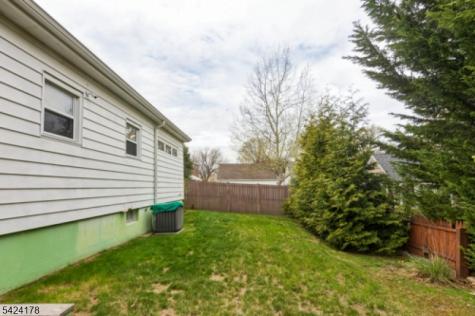 2100 Orchard Terrace Linden NJ 07036