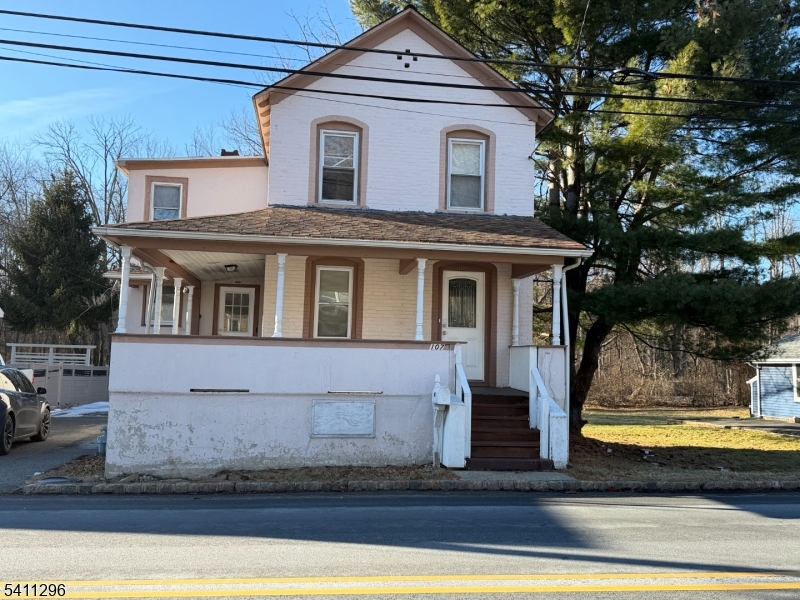 107 Franklin Avenue Rockaway NJ 07866