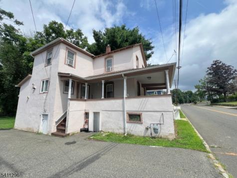 107 Franklin Avenue Rockaway NJ 07866