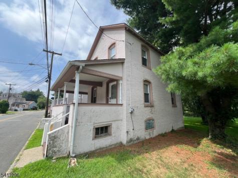 107 Franklin Avenue Rockaway NJ 07866