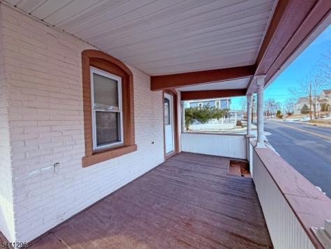 107 Franklin Avenue Rockaway NJ 07866