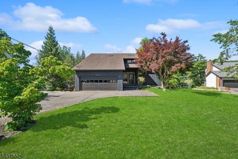 177 High Crest Drive West Milford NJ 07480