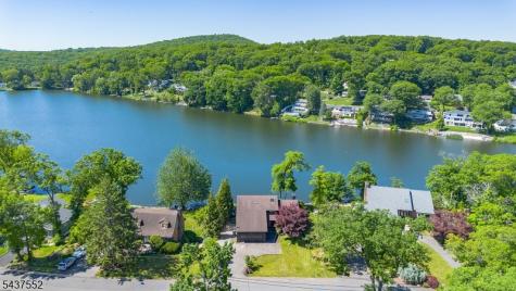 177 High Crest Drive West Milford NJ 07480
