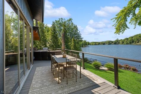 177 High Crest Drive West Milford NJ 07480
