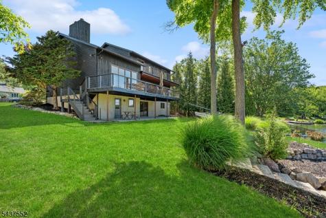 177 High Crest Drive West Milford NJ 07480