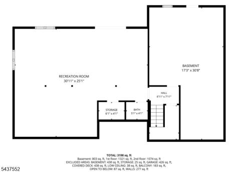 177 High Crest Drive West Milford NJ 07480