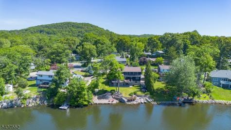 177 High Crest Drive West Milford NJ 07480
