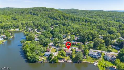 177 High Crest Drive West Milford NJ 07480