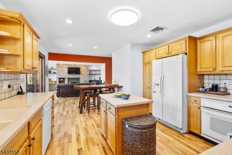 177 High Crest Drive West Milford NJ 07480