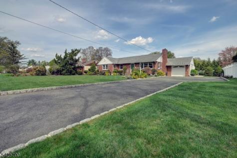 348 Boulevard Pequannock NJ 07444