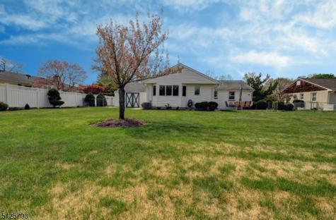348 Boulevard Pequannock NJ 07444