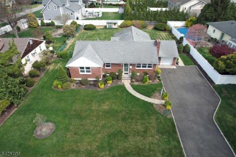 348 Boulevard Pequannock NJ 07444