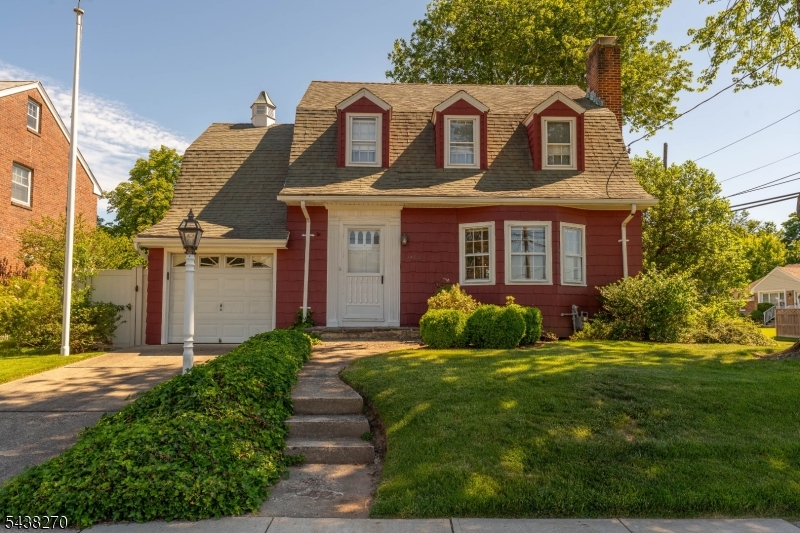 1400 Summit Terrace Linden NJ 07036
